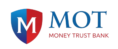 MONEY TRUST B^NK INTERNATIONAL